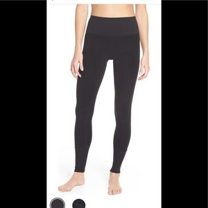 High Waist Lounge Leggings